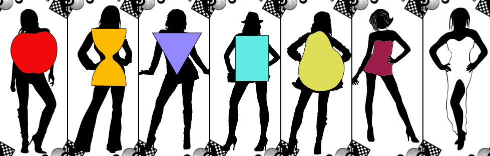 979x313 How To Choose The Perfect Wedding Dress Based On Your Body Type