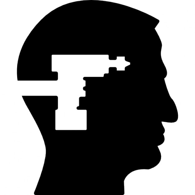 626x626 Drill In Men Mind Icons Free Download