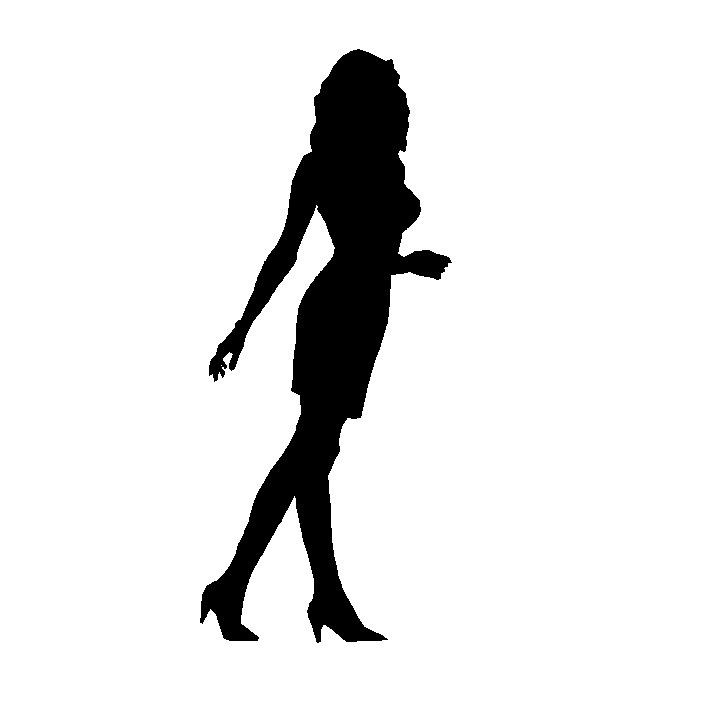 706x722 Download This Free Cad Block Of People In Elevation