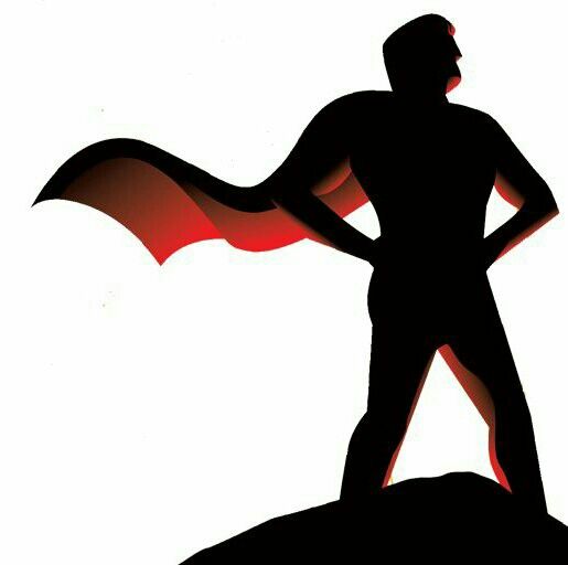 515x512 Pin By Natus Freeman On Heroes Amp Villains Hero And Comic