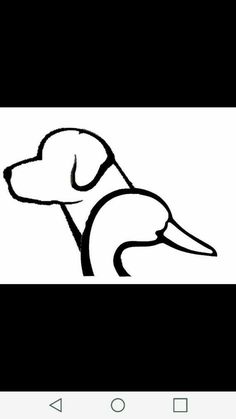 236x419 Deer Duck Fish Silhouette Svg Dxf File Instant Download Silhouette