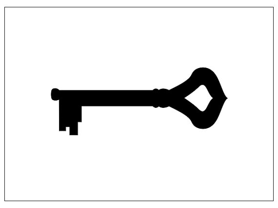570x428 Key Vector