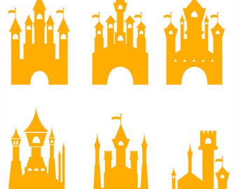 340x270 Bow Svg Cut Files Bow Vector Clip Art Silhouette Studio