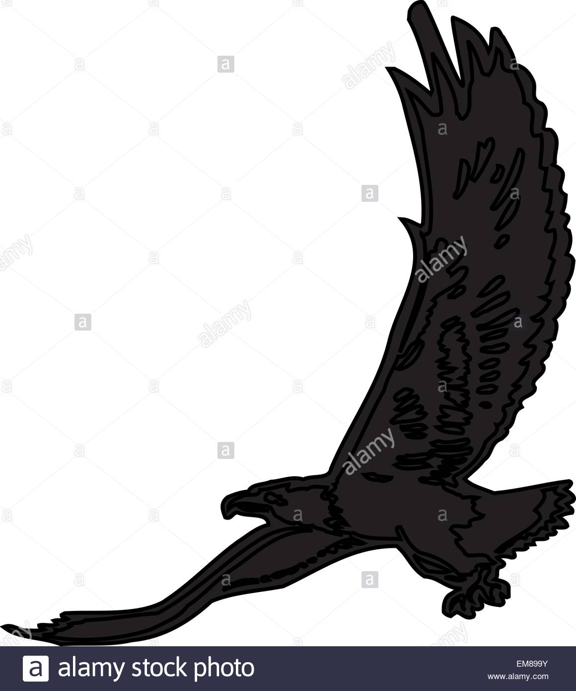 1160x1390 Eagle Head Silhouette Stock Photos Amp Eagle Head Silhouette Stock