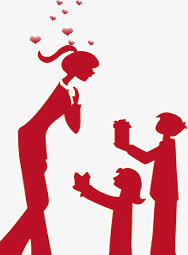 650x881 Teacher's Day Gift To The Teacher Student Silhouette, Teachers