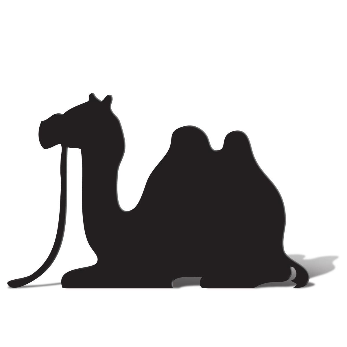 1200x1200 Sitting Camel Silhouette Egypt 2016 Camels