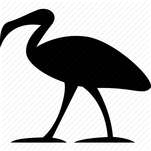 512x512 Bird, Culture, Egypt, Egyptian, Language Icon Icon Search Engine