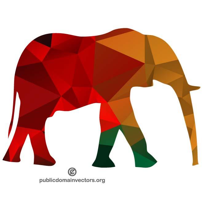 660x660 Free Elephant Vectors 48 Downloads Found