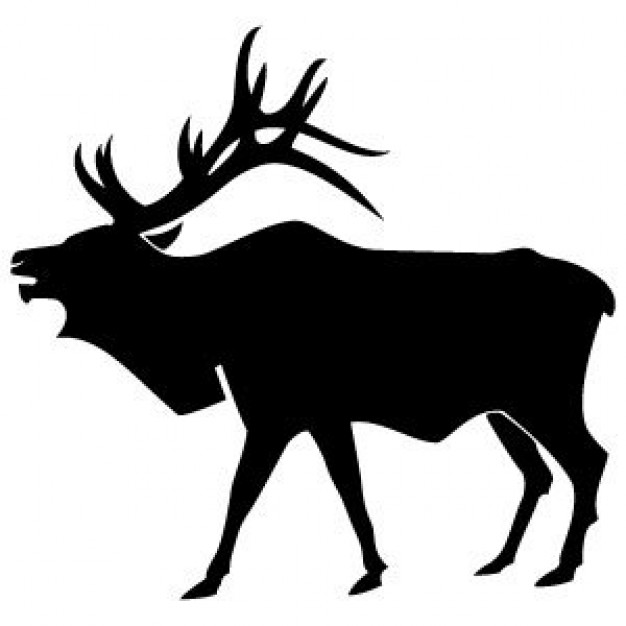 626x626 Elk Vectors, Photos And Psd Files Free Download