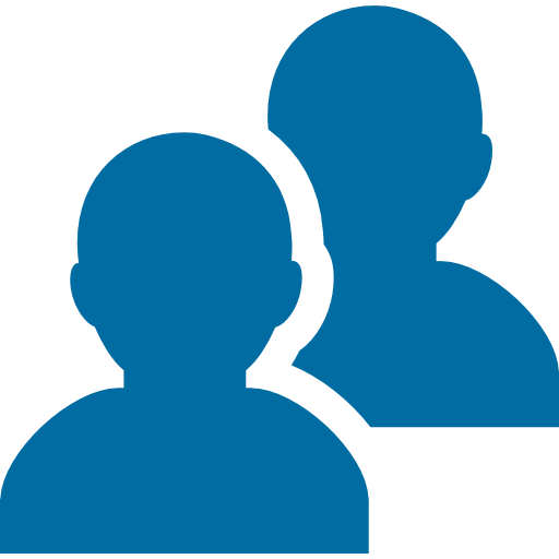 512x512 Busts In Silhouette Emoji For Facebook, Email Amp Sms Id  7312