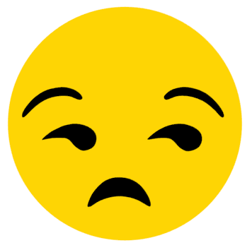 356x354 How To Make Emoji Party Bags And Free Template! Nelidesign