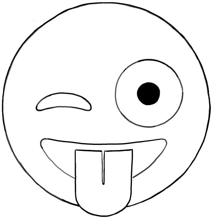 700x718 Pin By Melissa Burkett On Cameo Silhouette Emoji