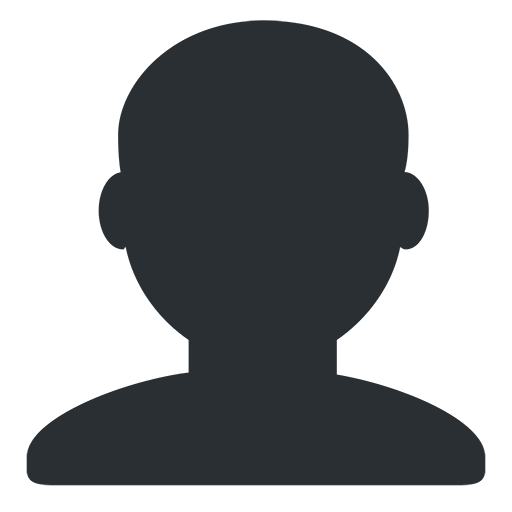 512x512 Bust In Silhouette Emoji For Facebook, Email Amp Sms Id  10581