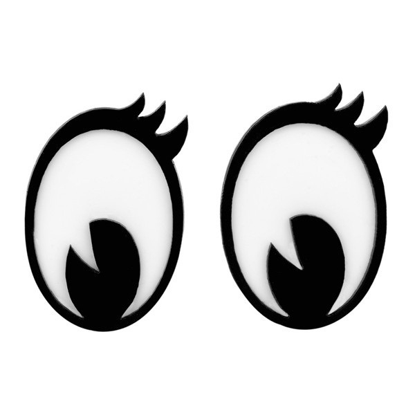 600x600 Pair Of Eyes Clipart