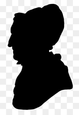 260x380 Royalty Free Face Woman Clip Art