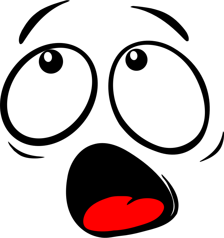 714x758 Emoji Smiley Face Clipart