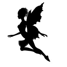 236x236 Image Result For Fairy Silhouette Stencils Fairy