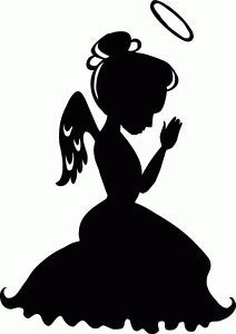 212x300 Signature Fairy Silhouette