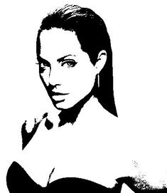 235x271 Famous People Baums Stencil Art Class Famous