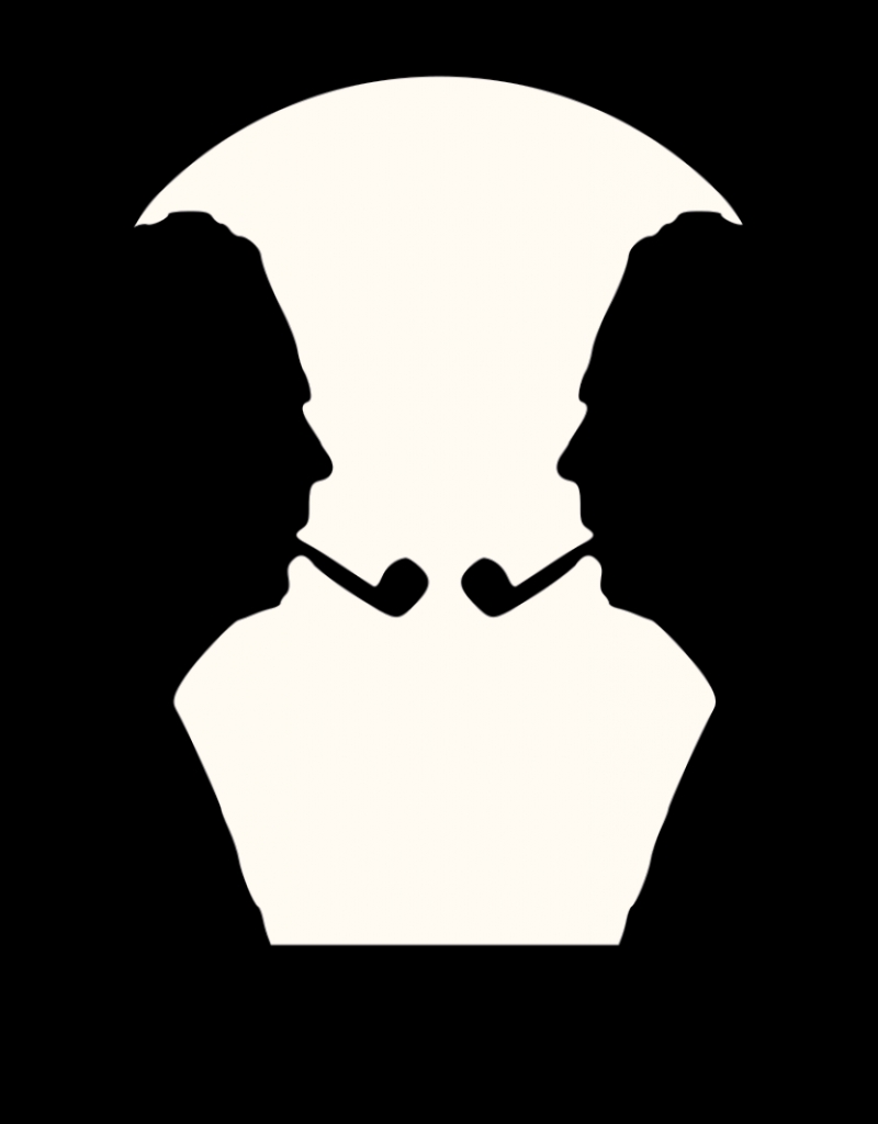 800x1024 This Is One Of The Most Awesome Famous Optical Illusions That