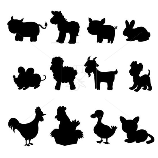 548x548 Download Category Animals Page 7 Free Vectors, Illustrations