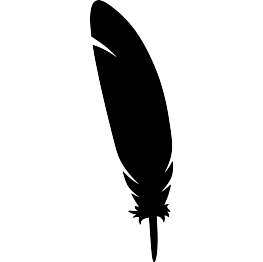 263x262 New Silhouettes Fairy, Falcon, Feather, And More