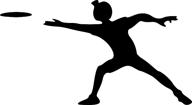 640x352 Stick, Man, Silhouette, Figure, Golf, Person, Cartoon
