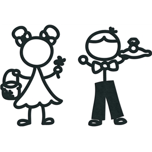 300x300 Silhouette Design Store