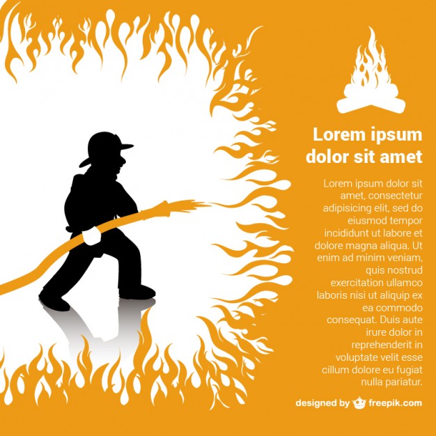 626x626 Fireman Vectors, Photos And Psd Files Free Download