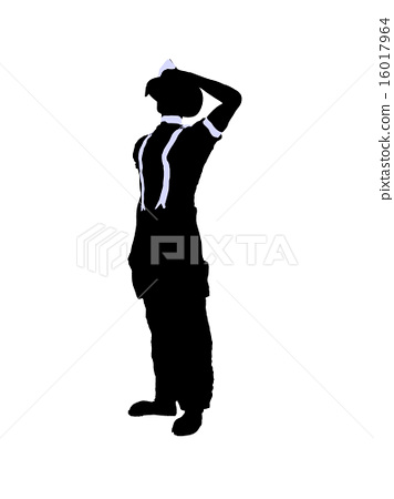 356x450 Male Firefighter Illustration Silhouette
