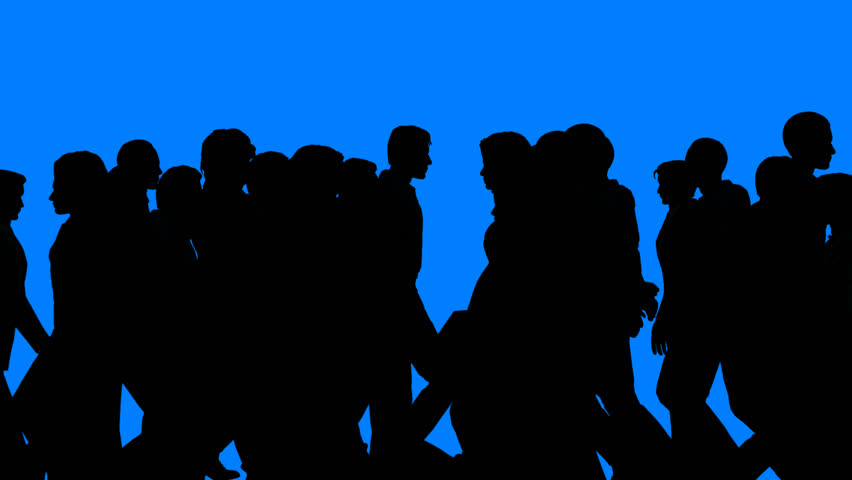 852x480 Romantic Young Couple Silhouette Watching Fireworks Hugging Love