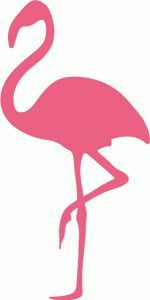 150x300 Pin By Katta Kara On Diy Flamingo, Cricut And Silhouette