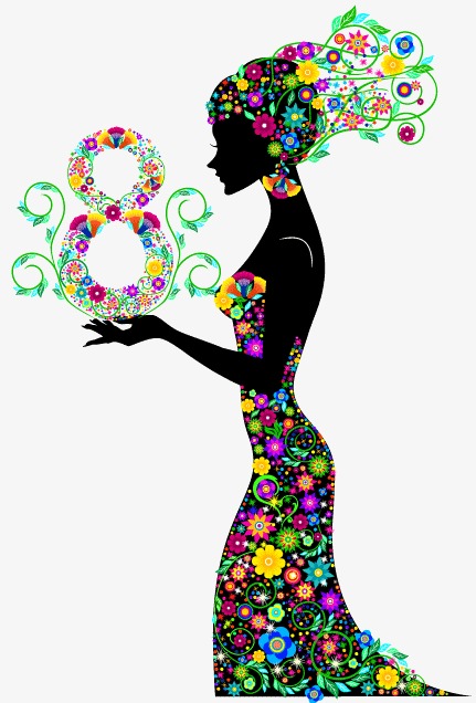 431x636 Girl Silhouette Png Images Vectors And Psd Files Free Download