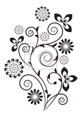 286x399 Swirl Designs