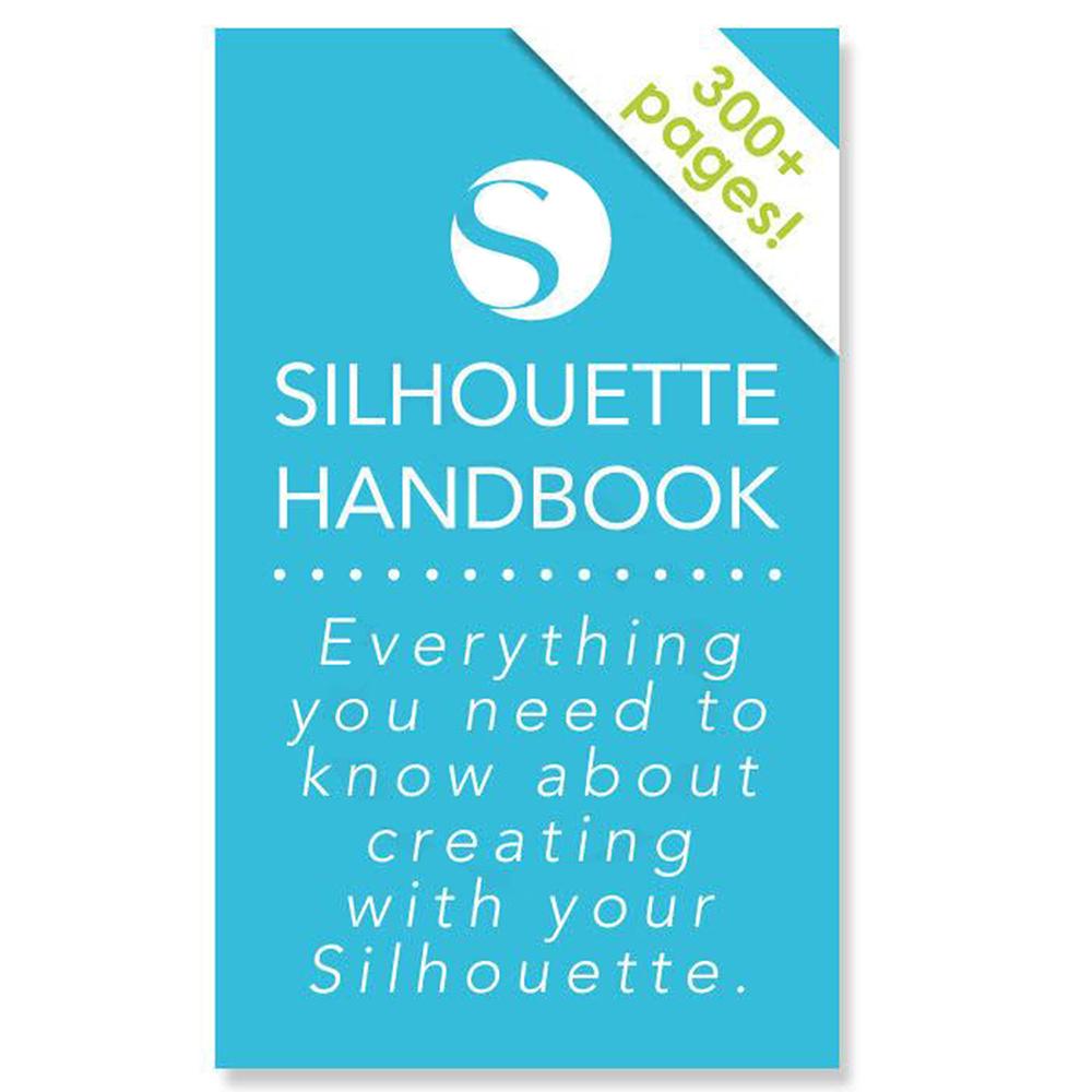1000x1000 Silhouette Handbook E Book