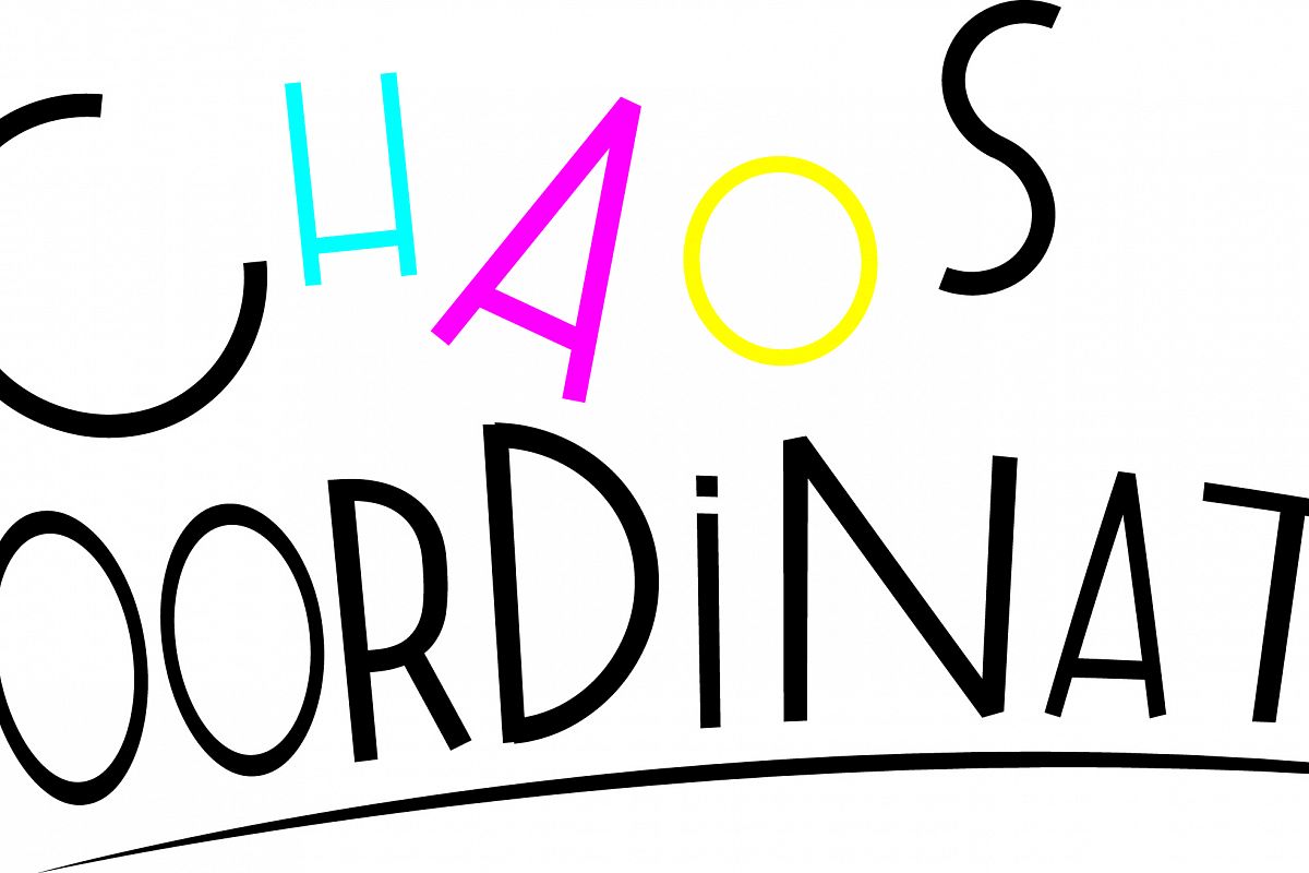 1200x800 Chaos Coordinator Instant Download Beli Design Bundles