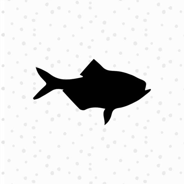 600x600 Sale! Alfonsino Fish Svg