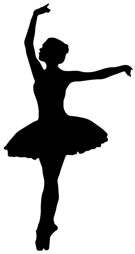 531x1000 Fresh Silhouettes Of Ballet Dancers Dancer Silhouette Free