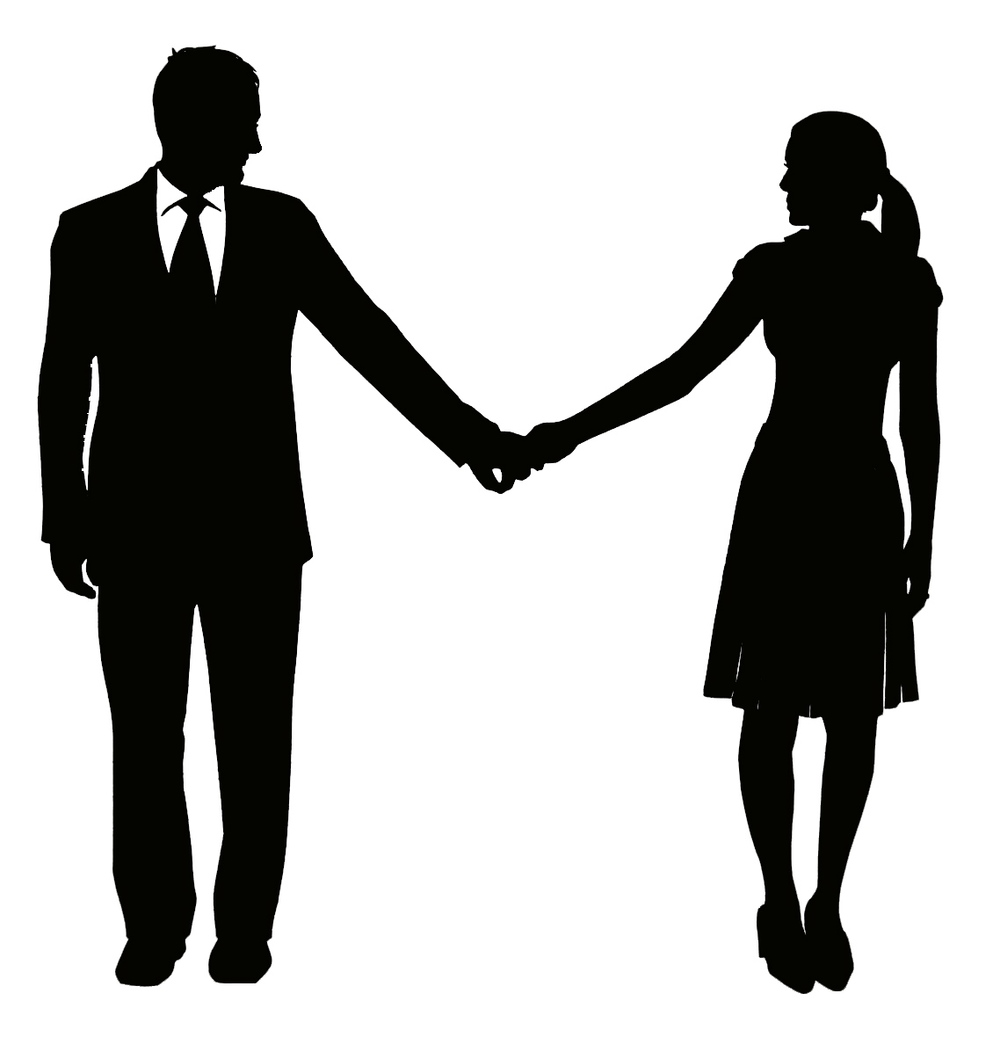 1000x1037 Photos Couple Holding Hands Silhouette,