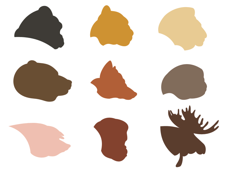 800x600 Free Silhouette Vectors And Clip Art Inspirationfeed