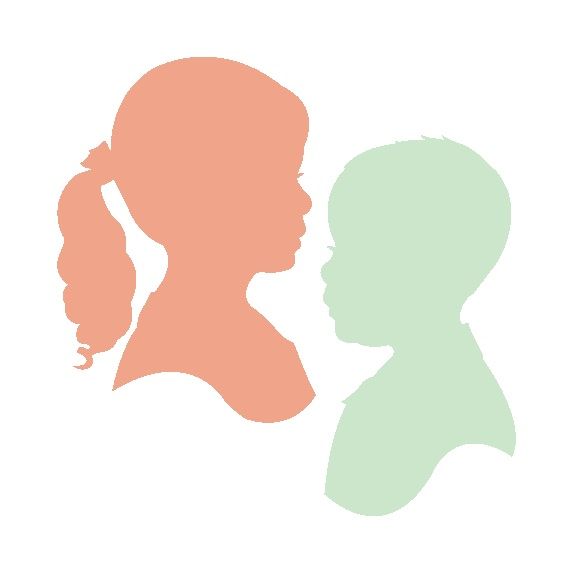 570x570 Free Svg File Boy, Girl Silhouettes Scal, Mtc Beaoriginal