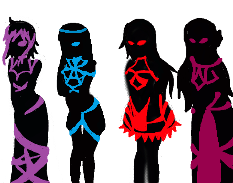 815x640 Mystery Homestuck Ancestor Adoptswith Profile By Lovelyrosethorn