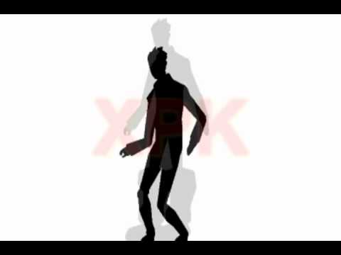 480x360 Generator Rex Pivot Stks