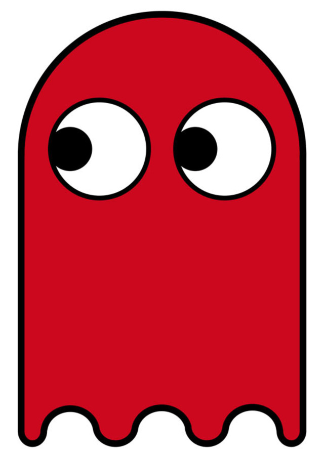 640x905 Future As A Digital Ghost