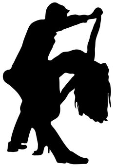 236x343 B Boy Silhouette. Phine Art, Design, And Collectibles