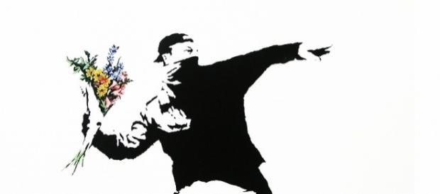 620x273 Bansky And The Art Of Graffiti