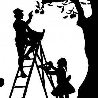 320x320 Silhouettes Archives