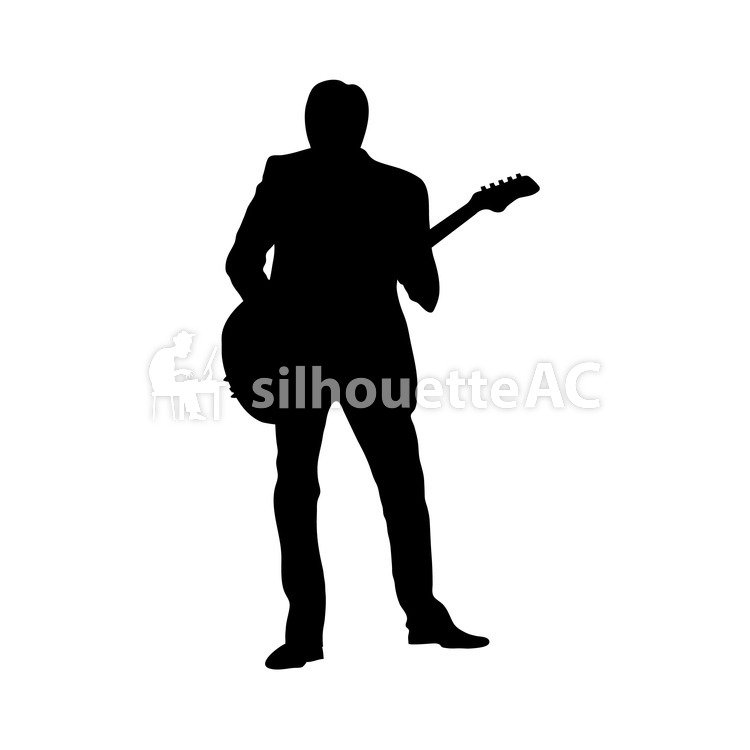 750x750 Free Silhouette Vector An Illustration