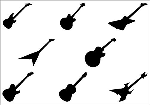 502x352 Silhouette Graphic Designs