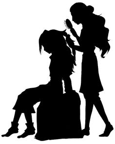 236x294 Studio De Silhouette Silhouettes, Stenciling And Scrap